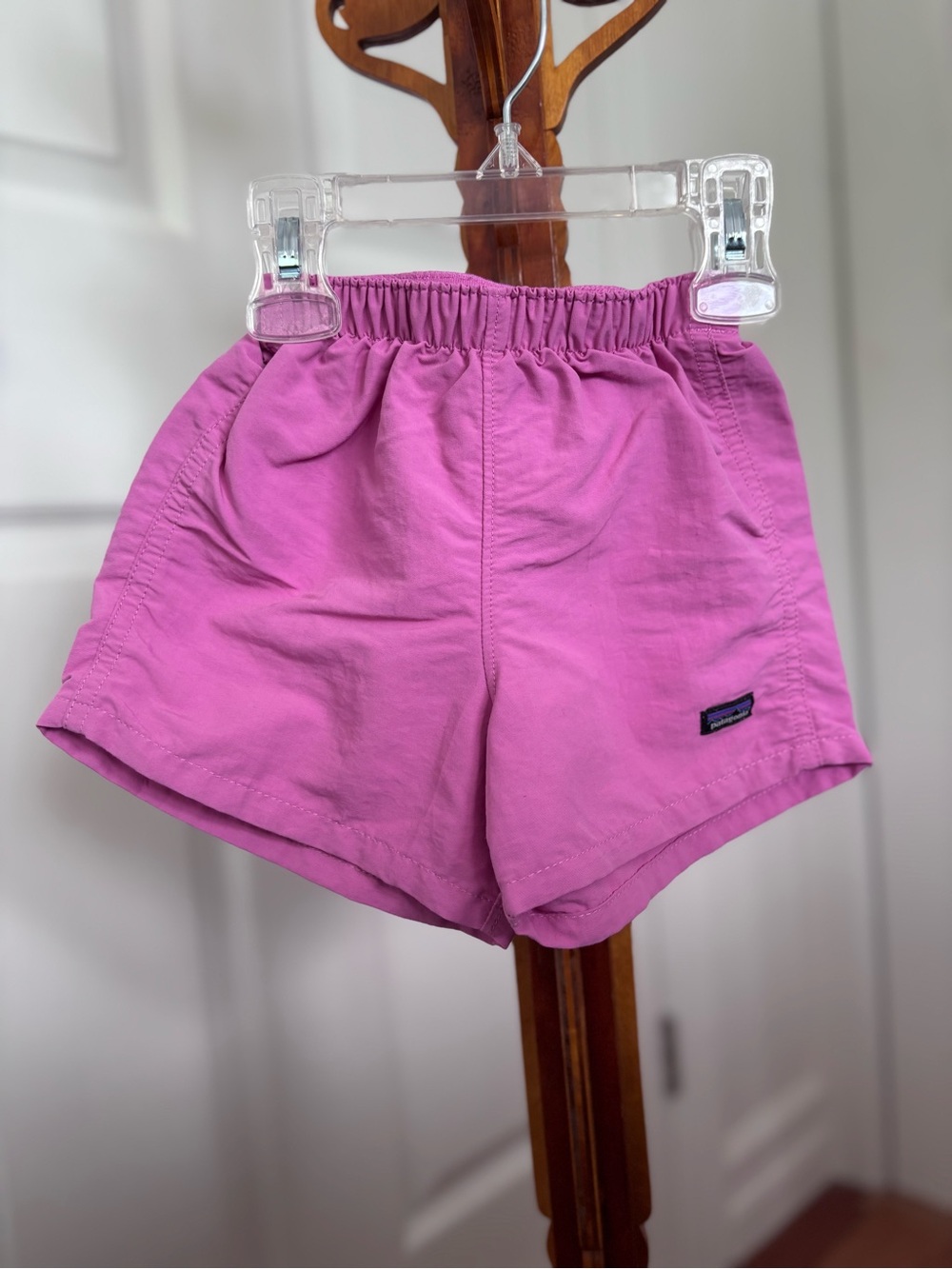 Patagonia Baggies Shorts 6-12